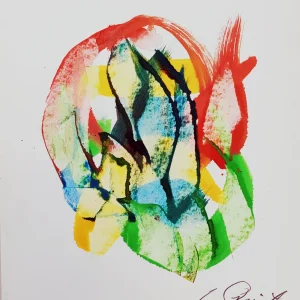 Untitled #1